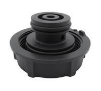 PUNICS Motore Serbatoio Bottiglia Compatibile con Ford per C-Max 2007-2024, per Ecosport Mk2 2012-2024, Tappo del Serbatoio di Espansione del Liquido di Raffreddamento del Radiatore, 1301104 1224233