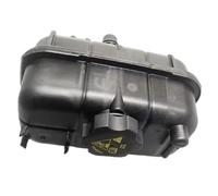 PUNICS Motore Serbatoio Bottiglia Compatibile con Jeep per Wrangler 2018 2019 2020 2021 2022 2023 OE: 68364312AA 68364312AB 68364312AC Serbatoio di Espansione del Radiatore Liquido di Raffreddamento