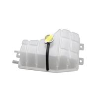 PUNICS Motore Serbatoio Bottiglia Compatibile con Kia per Sorento 3.5L 2003 2004 2005 2006 254303e201 Serbatoio del Radiatore del Liquido di Raffreddamento 254303e200