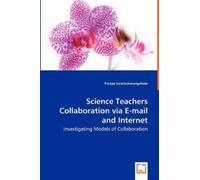 Punipa Suntisuk Science Teachers Collaboration via E-mail and Intern (Tascabile)