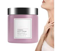 Punire la crema del corpo con formula nutriente | Crema per la pelle per e cura della lozione per il corpo levigante per le gambe cattiva viso | Ideale per l'applicazione quotidiana di sera la s