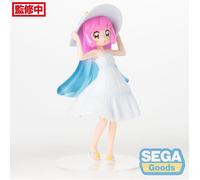 Puniru is a Kawaii Slime Luminasta PVC Statue Puniru A Kawaii Me in the Cool ...