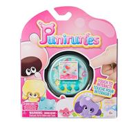 Punirunes, giocattolo digitale interattivo con 55 personaggi morbidi, reattivo al tocco, display a colori, ideale dai 5 anni in su