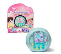 Punirunes Interattivo E Squishy Animale Digitale