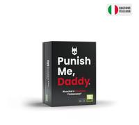 PUNISH ME DADDY - VERSIONE ITALIANA Gioco Da Tavolo YAS GAMES
