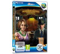 Punished Talents: Sieben Musen [Edizione: Germania]