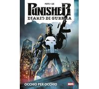 Punisher: Diario di Guerra