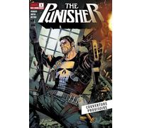 Punisher - Edition Red Band