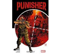 Punisher: Get Fury (Marvel Collection)
