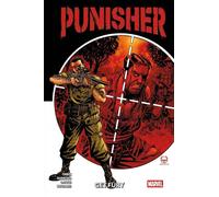 Punisher - Get Fury - Marvel Collection - Panini Comics - Italiano