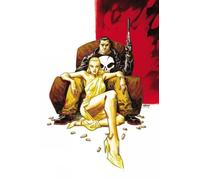 PUNISHER MAX: THE COMPLETE COLLECTION VOL. 5