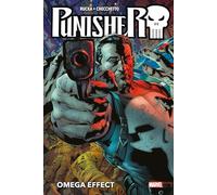 Punisher. Omega effect (Vol. 1)