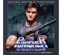 Punisher (Original Soundtrack)