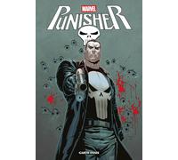 Punisher par Garth Ennis T04