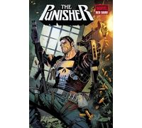 Punisher: Red Band - Brain Bleed: 1