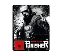 Punisher - The War Zone