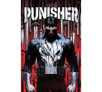 Jason Aaron Punisher Vol. 1 (Tascabile)