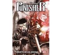 Punisher. Vol. 2: Morte di un eroe