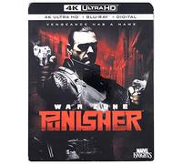 Punisher: War Zone
