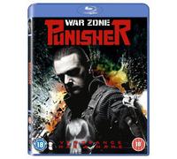 Punisher: War Zone