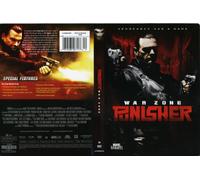 Punisher: War Zone