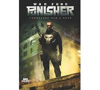Punisher: War Zone