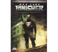 PUNISHER WAR ZONE MOVIE