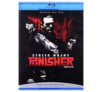 Punisher: War Zone [Region B] (IMPORT) (Nessuna versione italiana)