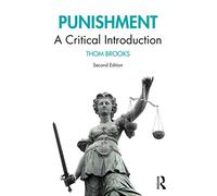 Punishment: A Critical Introduction