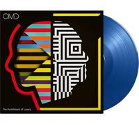 OMD The Punishment of Luxury (Vinyl LP)