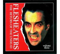 Punishment Of Luxury, Johnny Thunders, Patti Palladin, Jay Aston, Chlöe Le Fay..