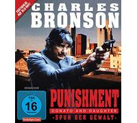 Punishment - Spur der Gewalt