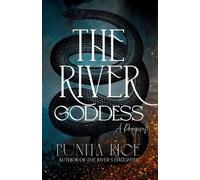 Punita Rice The River Goddess (Tascabile) Jaraan