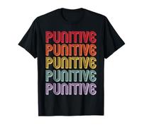 Punitiva Maglietta