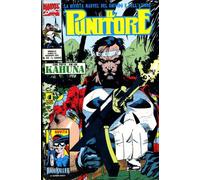 PUNITORE S50 N.23 - IL PUNITORE 23