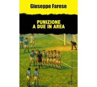 Punizione a due in area