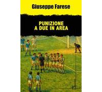 Punizione a due in area