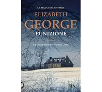 Punizione [Paperback] [Jun 04, 2020] George, Elizabeth; Guani, Valentina and Bia