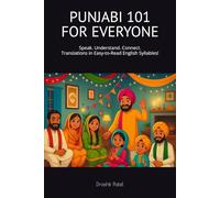 Punjabi 101 for Everyone