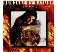 PUNJABI BY NATURE - JUMPIN' FOR JOY