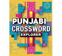 Punjabi Crossword Explorer: Discover, Learn & Solve with a Fun Collection of Punjabi Crosswords