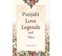 Punjabi Love Legends and Tales