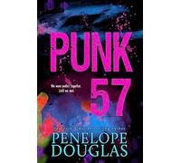 LIbri UK/US Penelope Douglas - Punk 57