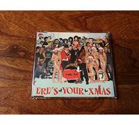 Punk Aid - 'eres Your Xmas