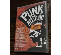 Punk: Attitude