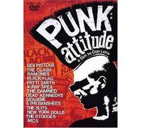 Punk Attitude - Punk Attitude