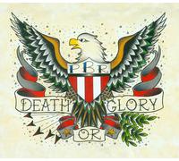 Punk Blues Review Death or Glory (CD)