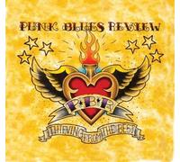 Punk Blues Review Thieving from the Best (CD)