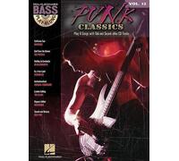Punk Classics (Mixed Media Product)