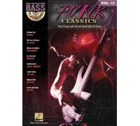 Punk Classics (Mixed Media Product)